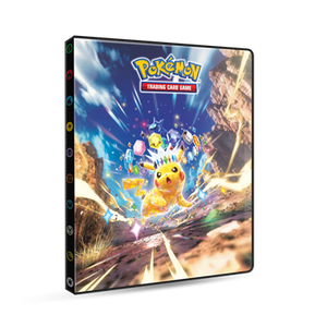 Portfolio Pokemon SV08 9-pocket