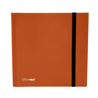 PRO-BINDER Eclipse 12-Pocket Pompoen Oranje