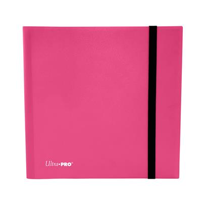 PRO-BINDER Eclipse 12-Pocket Felroze