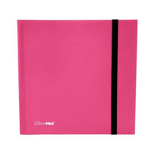 PRO-BINDER Eclipse 12-Pocket Felroze