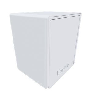 DECKBOX Alcove flip VIVID Wit
