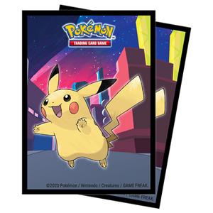 MOUWEN Pokemon Gallery-serie Shimmering Skyline (65)