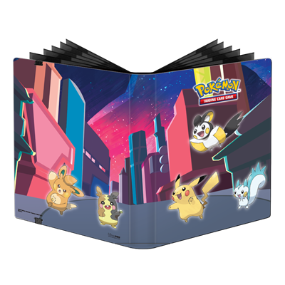 PRO-BINDER Gallery-serie Glinsterende Skyline 9-P