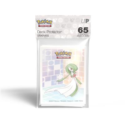 MOUWEN Pokemon Gallery Series Trick Room (65)