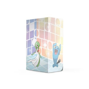 DECKBOX Pokemon Galerij Serie Trick Room