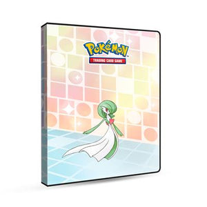BINDER Pokemon Gallery-serie Trick Room 9-Pocket