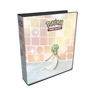 Binder Pokemon Gallery Series Trick Room 2 inch