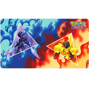 SPEELMAT Pokemon Armarouge &amp; Ceruledge