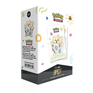 MOUWEN APEX Pokemon Togepi (105)