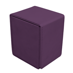 DECKBOX Alkoof flip VIVID Midnight Plum