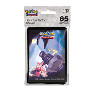 MOUWEN Pokemon Tinkaton (65)