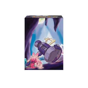 DECKBOX Pokemon Tinkaton