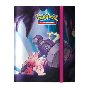 PRO-BINDER Pokemon Tinkaton 9-pocket