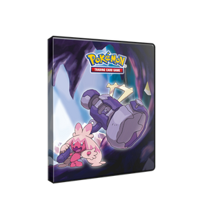 Portfolio Pokemon Tinkaton 4-pocket