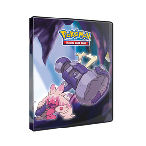 PORTFOLIO Pokemon Tinkaton 9-pocket