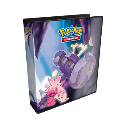 Portfolio Pokemon Tinkaton 2-inch
