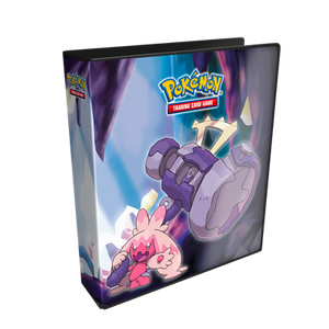 Portfolio Pokemon Tinkaton 2-inch