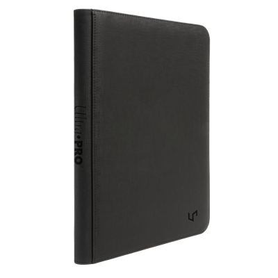 Pro-binder ritsed 9-pocket premium