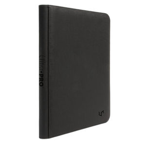 Pro-binder ritsed 9-pocket premium