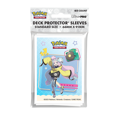 Mouwen pokemon iono en bellibolt (65)