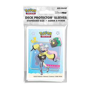 Mouwen pokemon iono en bellibolt (65)