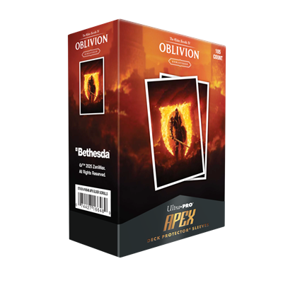 Mouwen apex de Elder Scrolls IV: Oblivion (105)