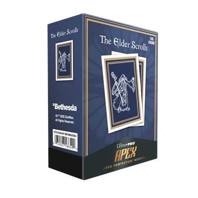 Mouwen apex The Elder Scrolls IV Mages Guild (105)