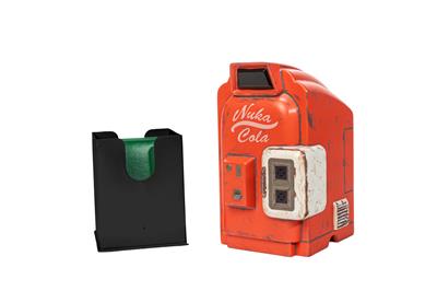 DECKBOX Fallout Nuka-Cola Automaat BOXOID