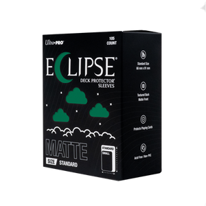 MOUWEN Eclipse Mat Standaard Bosgroen (105)