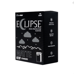 MOUWEN Eclipse Mat Standaard Rookgrijs (105)