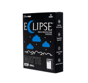 MOUWEN Eclipse Mat Small Pacific Blue (60)
