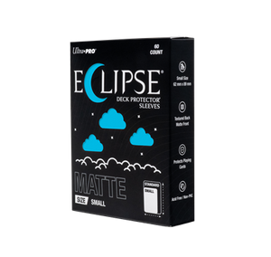 MOUWEN Eclipse Mat Small Hemelsblauw (60)