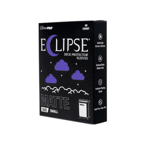 MOUWEN Eclipse Mat Small Koningspaars (60)