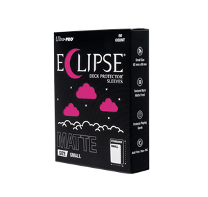 MOUWEN Eclipse Matte Small Felroze (60)