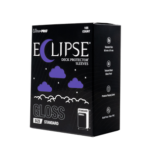 MOUWEN Eclipse Glans Standaard Koningspaars (105)