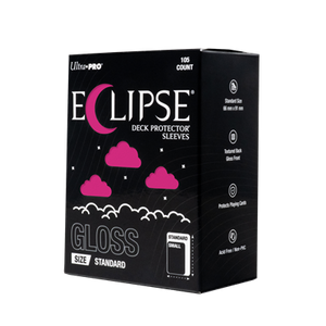 MOUWEN Eclipse Glans Standaard Felroze (105)