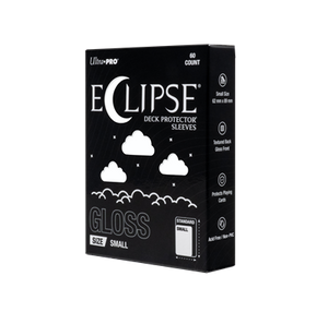 MOUWEN Eclipse Gloss Small Arctic White (60)