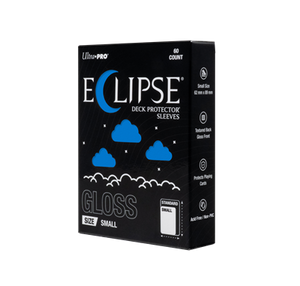MOUWEN Eclipse Gloss Small Pacific Blue (60)