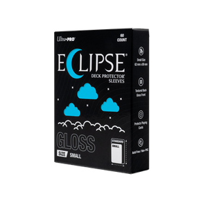 MOUWEN Eclipse Glans Klein Hemelsblauw (60)