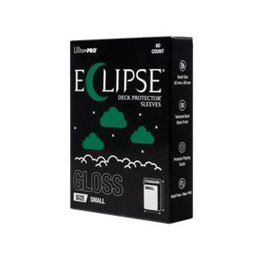 MOUWEN Eclipse Glans Klein Bosgroen (60)