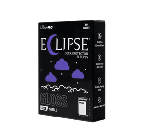 MOUWEN Eclipse Glans Klein Koningspaars (60)