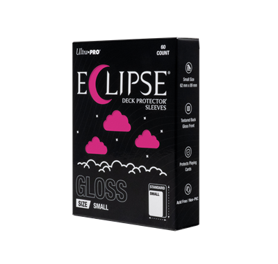 MOUWEN Eclipse Gloss Small Felroze (60)