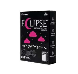 MOUWEN Eclipse Gloss Small Felroze (60)