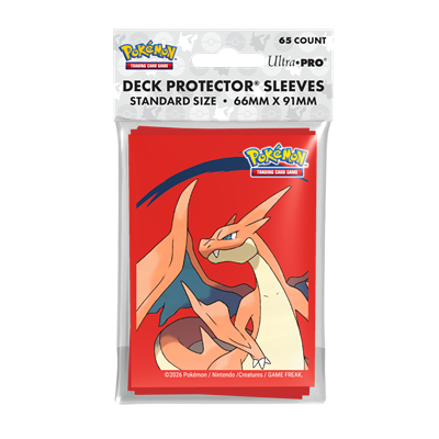 MOUWEN Pokemon Mega Charizard Y (65)