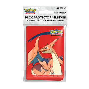 MOUWEN Pokemon Mega Charizard Y (65)