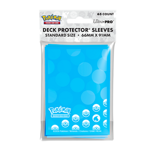 MOUWEN Pokemon Energy Water (65)