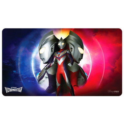 SPEELMAT ULTRAMAN TIGA