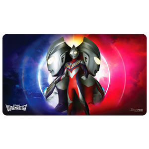 SPEELMAT ULTRAMAN TIGA