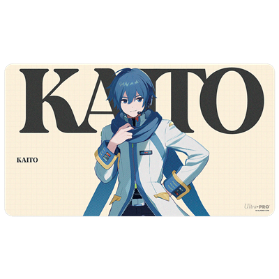 SPEELMAT Hatsune Miku Retro Soundscapes - KAITO