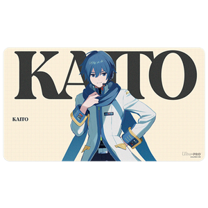 SPEELMAT Hatsune Miku Retro Soundscapes - KAITO